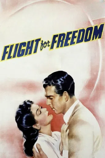 Flight for Freedom