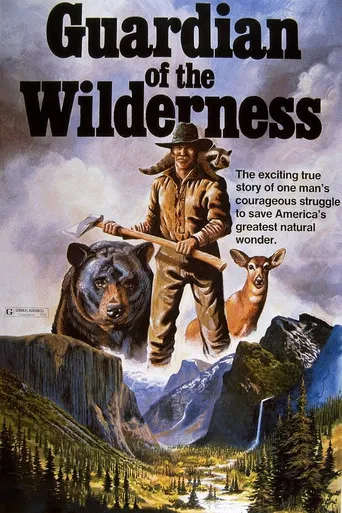 Guardian of the Wilderness