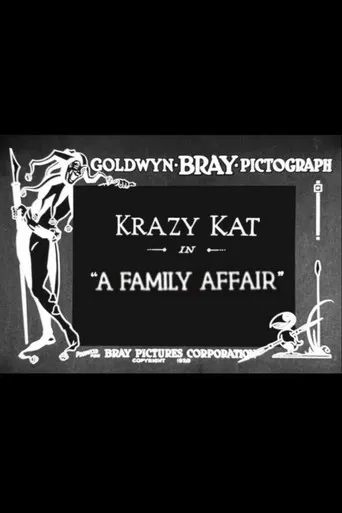 Watch A Family Affair