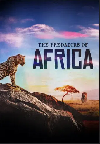 Watch The Predators of Africa