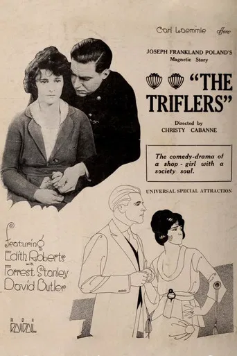Watch The Triflers