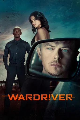 Watch Wardriver