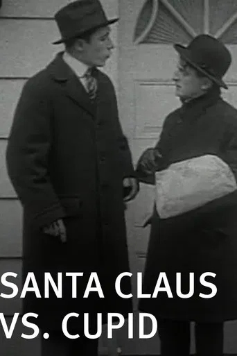 Watch Santa Claus vs. Cupid