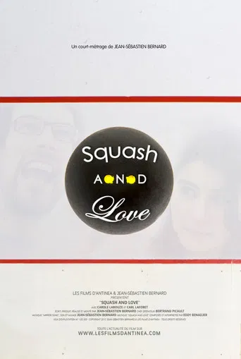 Squash and Love