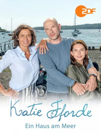 Katie Fforde: Ein Haus am Meer