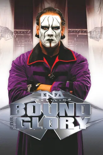 TNA Bound For Glory 2009