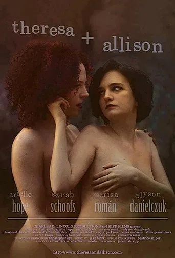 Theresa + Allison