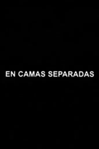 En camas separadas