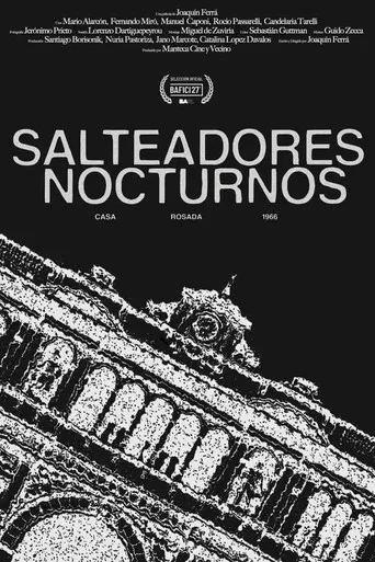 Salteadores Nocturnos