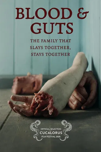 Blood & Guts
