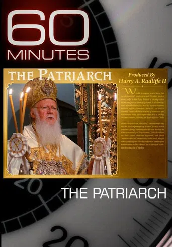 60 Minutes: The Patriarch
