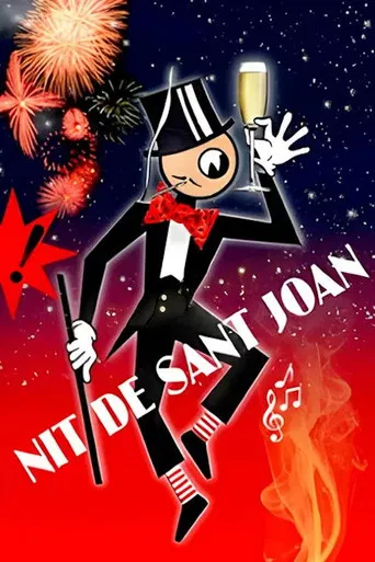 Nit de Sant Joan