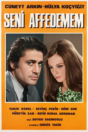 Seni affedemem