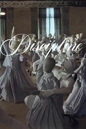 Discipline