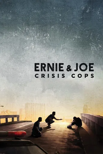 Ernie & Joe