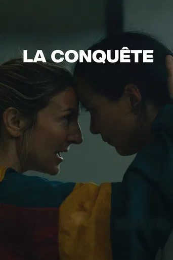 La Conquête
