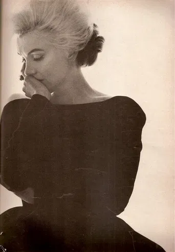 Norma Jean Alias Marilyn Monroe
