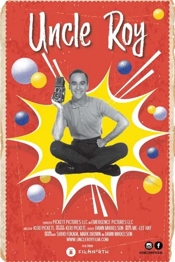 Uncle Roy