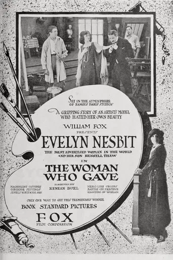 The Woman Who Gave