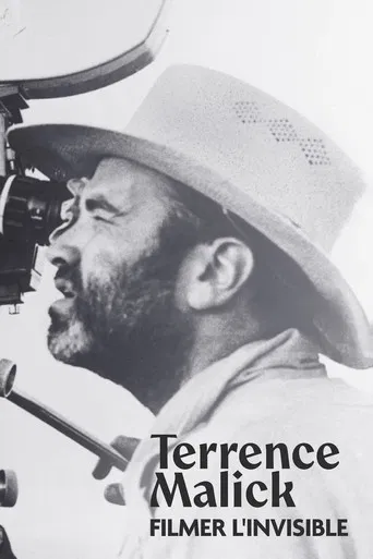 Terrence Malick - Suche nach dem Unsichtbaren