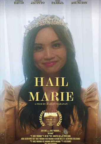 Hail Marie