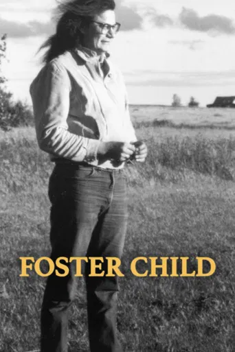 Watch Foster Child