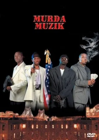 Murda Muzik
