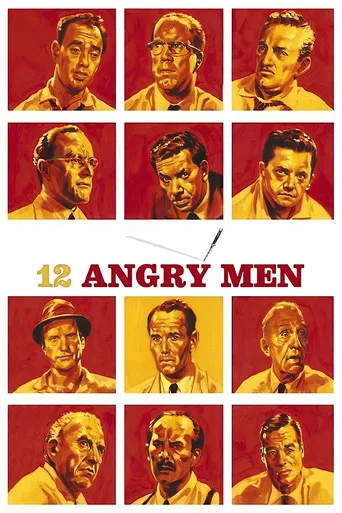 12 Angry Men