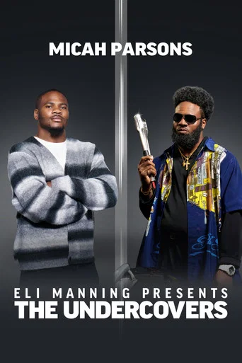 Eli Manning Presents: The Undercovers - Micah Parsons