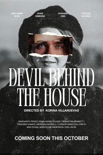 Devil Behind the House