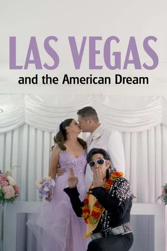 Las Vegas and the American Dream
