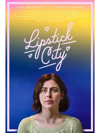 Lipstick City