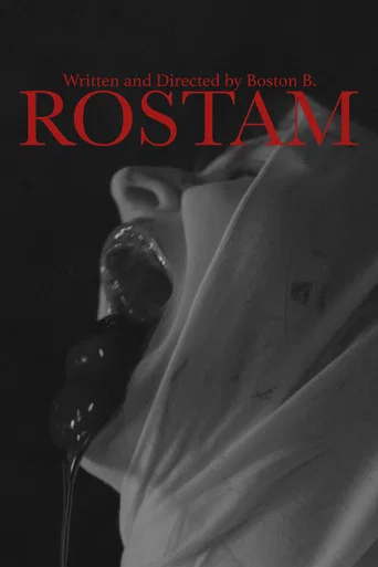 Rostam