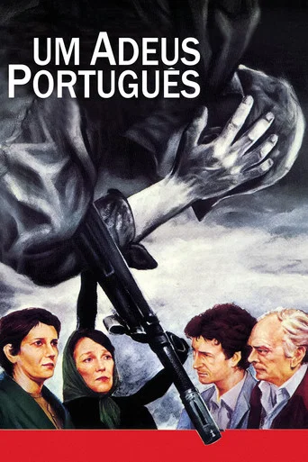A Portuguese Farewell