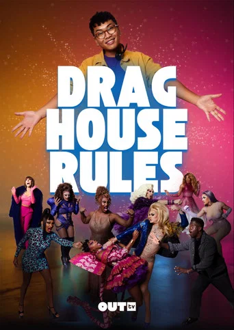Drag House Rules