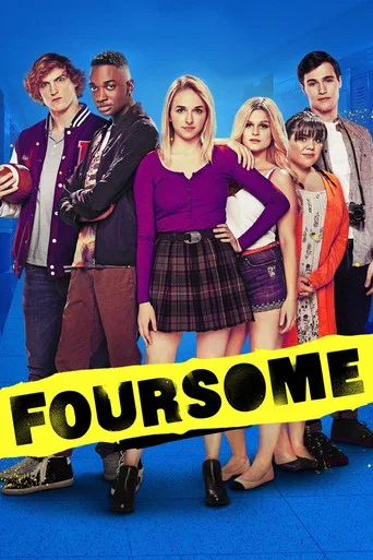 Foursome