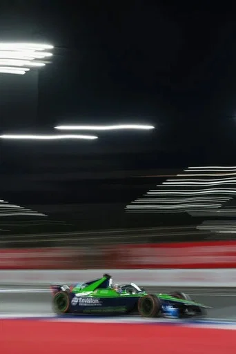 Formula E