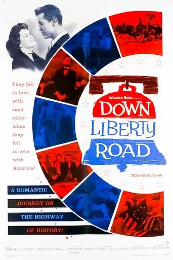 Down Liberty Road