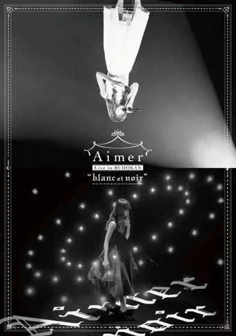 Aimer Live in Budokan