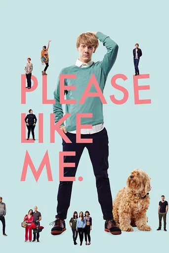 Please like me