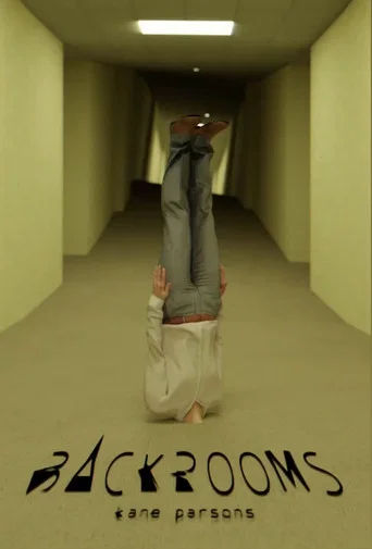 The Backrooms - Found Footage #3