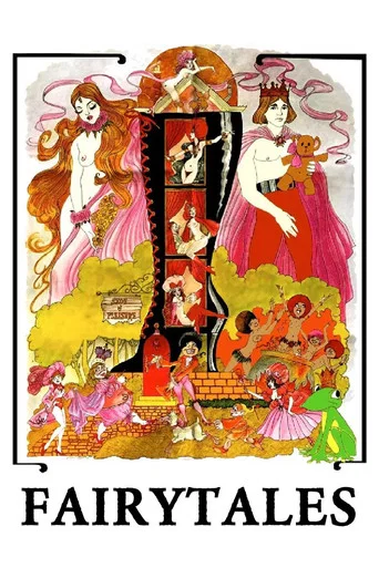 Fairy Tales