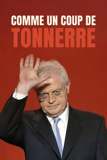 Comme un coup de tonnerre