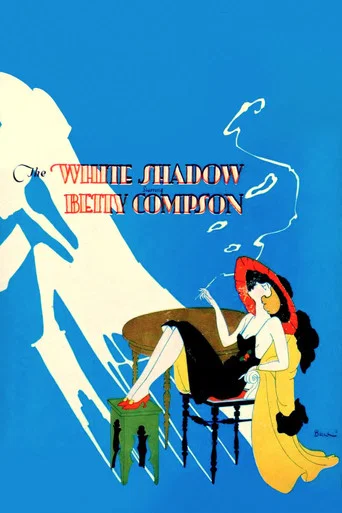The White Shadow