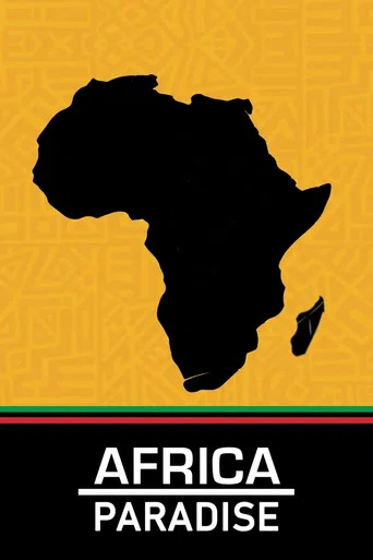 Africa Paradise