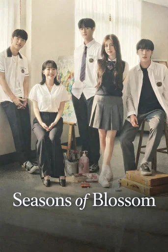 Seasons of Blossom