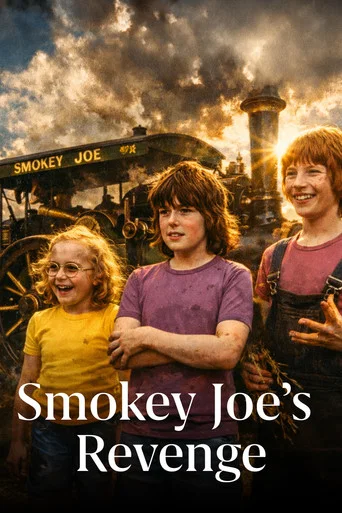 Smokey Joe's Revenge