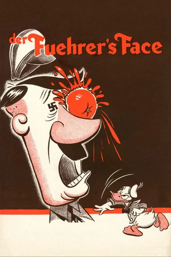 Der Fuehrer's Face