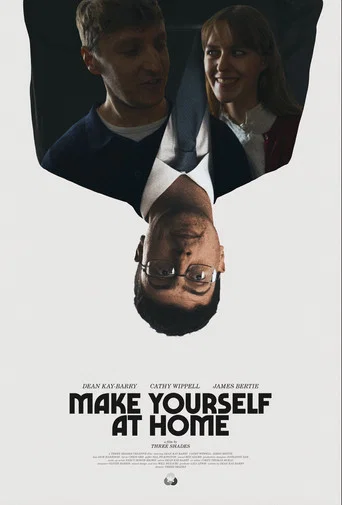 Make Yourself at Home