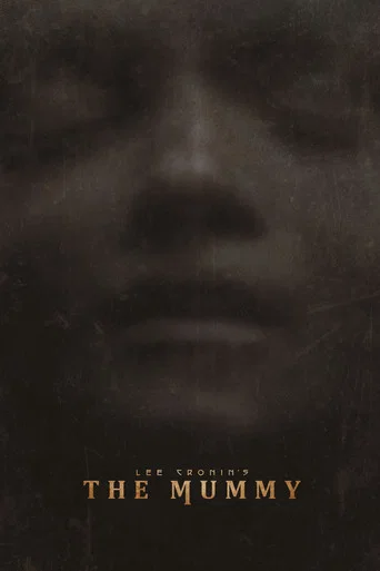 Lee Cronin's The Mummy
